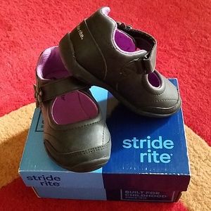 Stride Rite Toddler Shoes